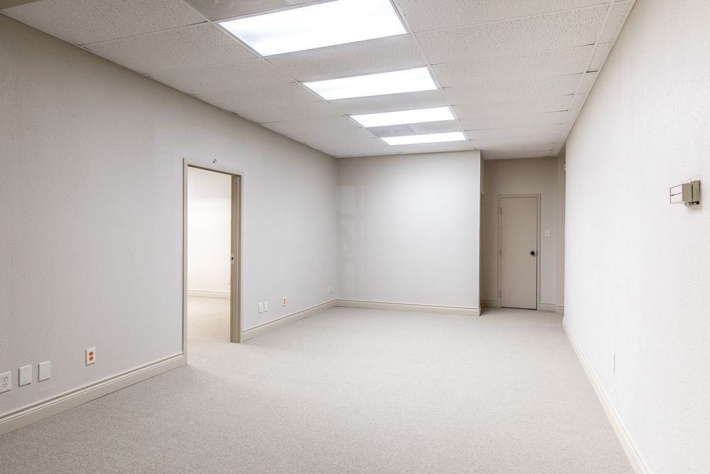 PAN AM Building: 820 Buddy Holly Ave, Lubbock, TX 79401
